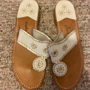 Jack Rodgers sandals